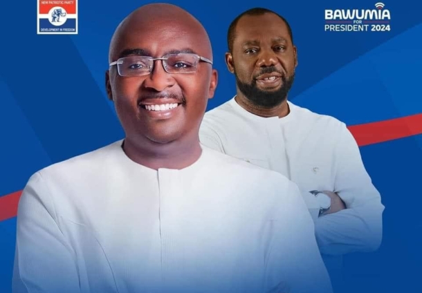 Bawumia’s running mate choice reflects party’s grassroots’ wish – Talensi NPP PC