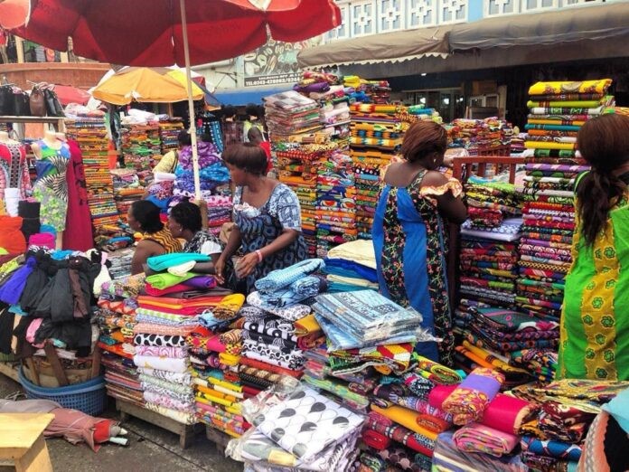 Shops in Accra to close for Homowo clean-up exercise today