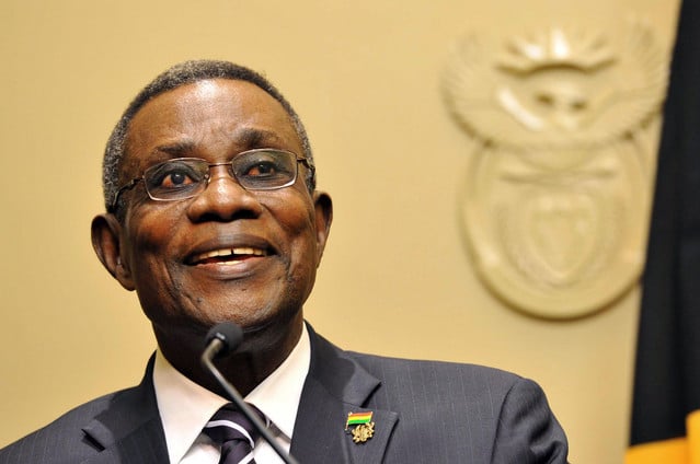 Odumna Ebusua of late President Atta-Mills gets gov’t approval for 12th anniversary commemorative rites at Asomdwe Park